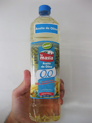 0,0% ¿de qué? ¿Hablamos de aceite o de cerveza...? :;-S