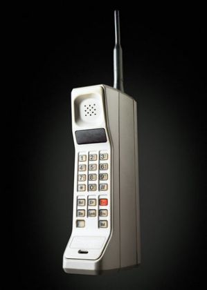 El teléfono