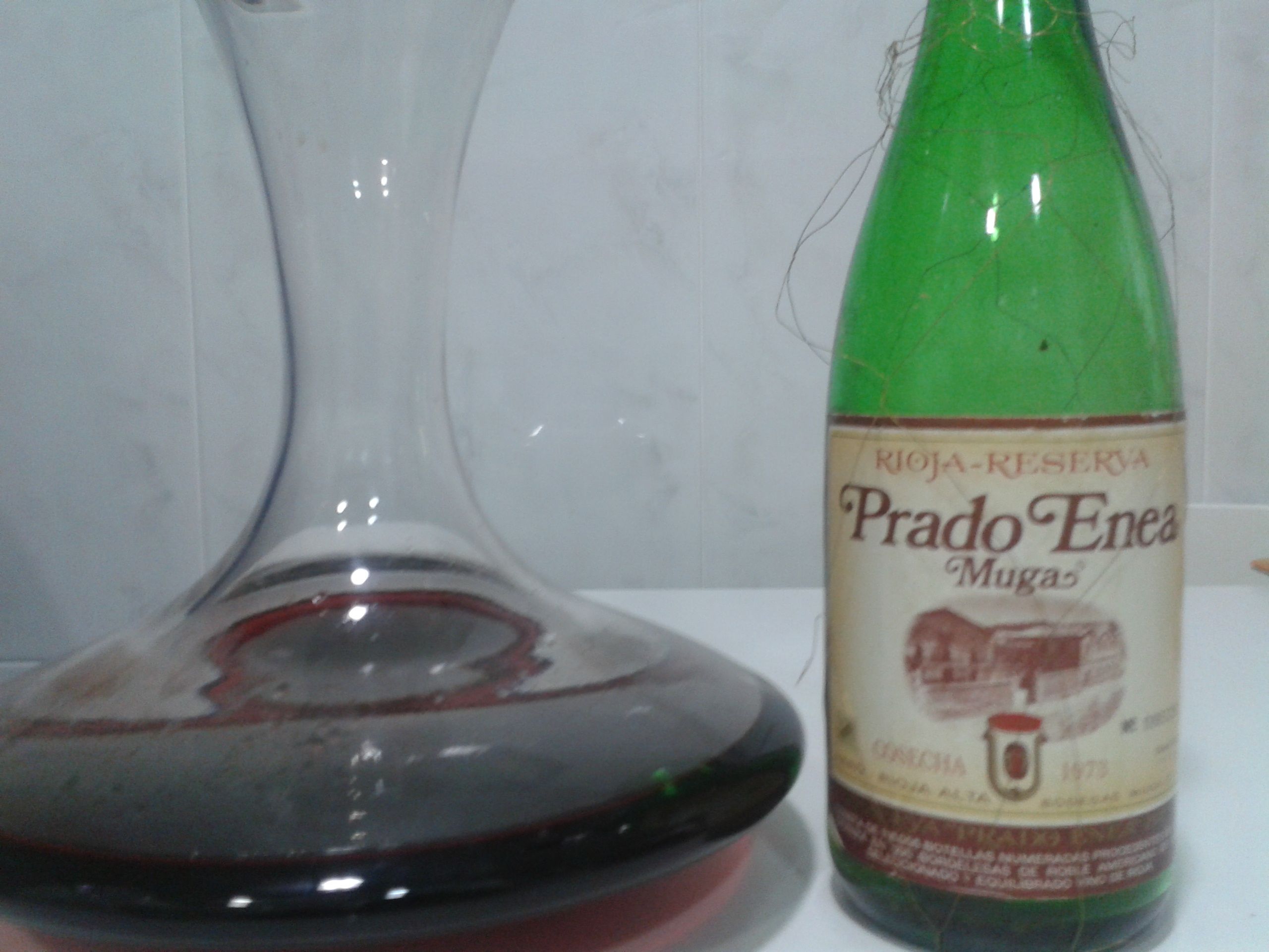 Prado Enea 1973