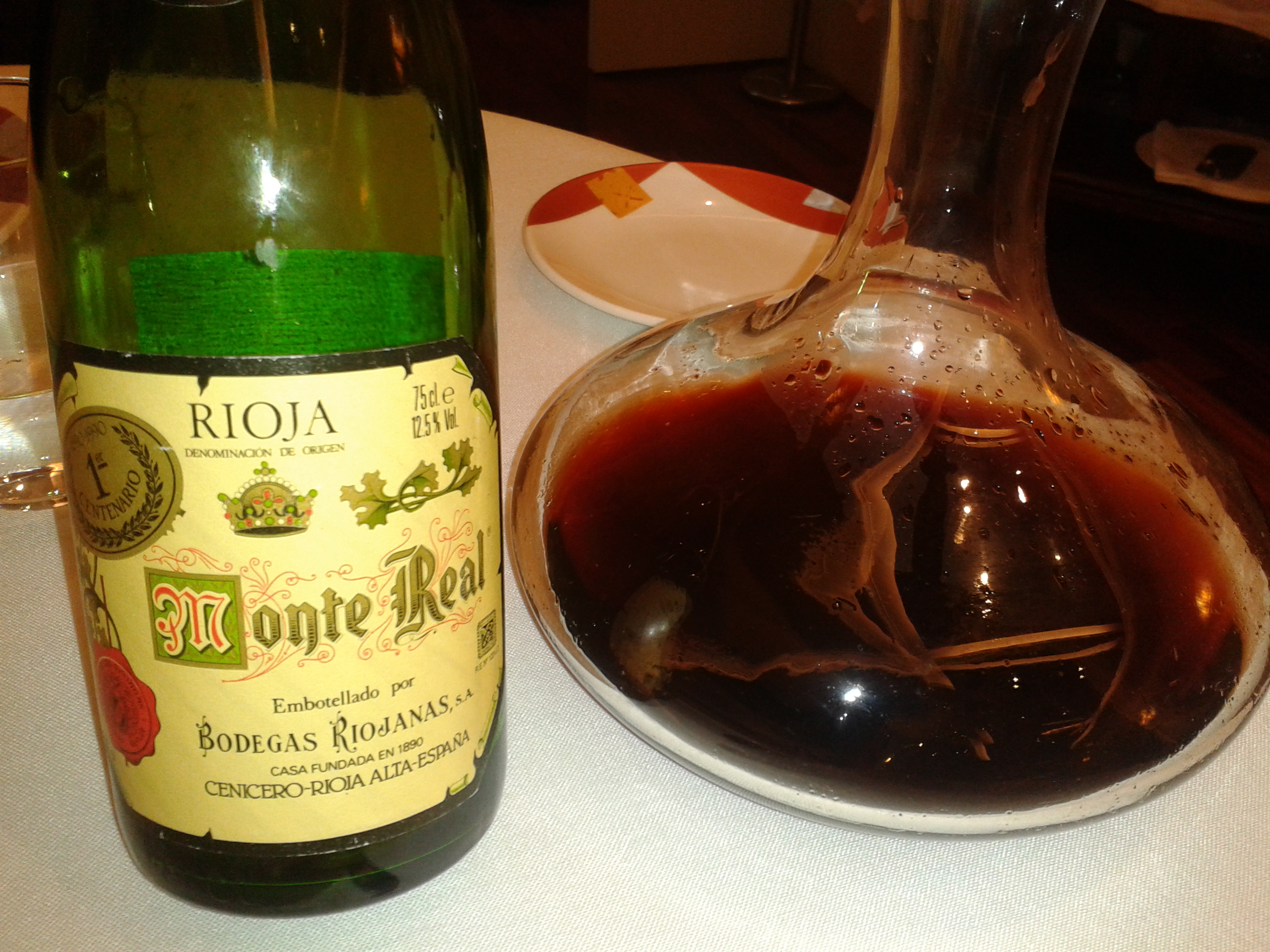 Monte Real GR 1978