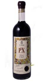Don PX Selección 1965