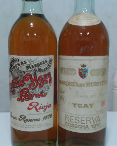 Mis "primos" de madrid