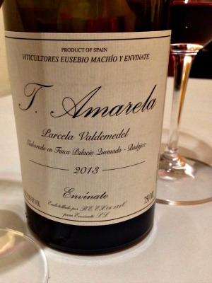 T. Amarela 2013