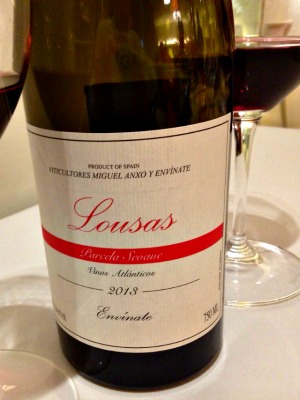 Lousas Parcela Seoane 2013