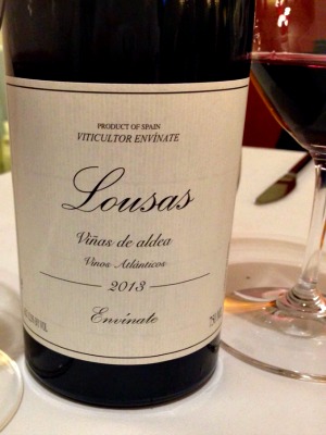 Lousas Viñas de Aldea