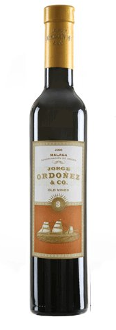 Jorge Ordoñez nº 3 Viñas Viejas