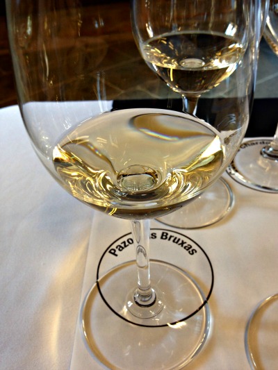 Experiencia Verema Mallorca Cata Inaugural Torres Pazo Bruxas