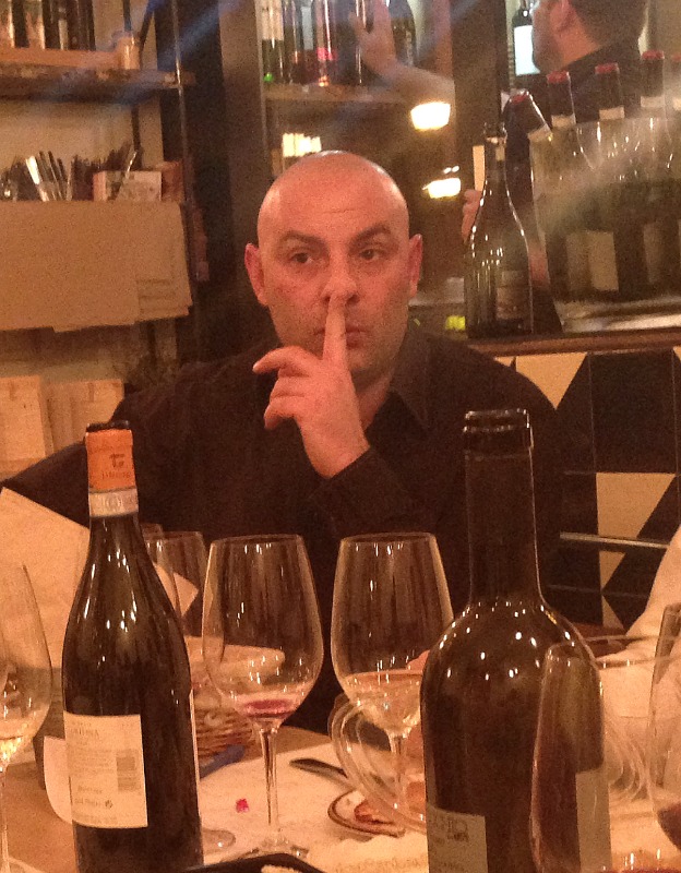 Cata Innombrables Italia Cristiano Bartolini