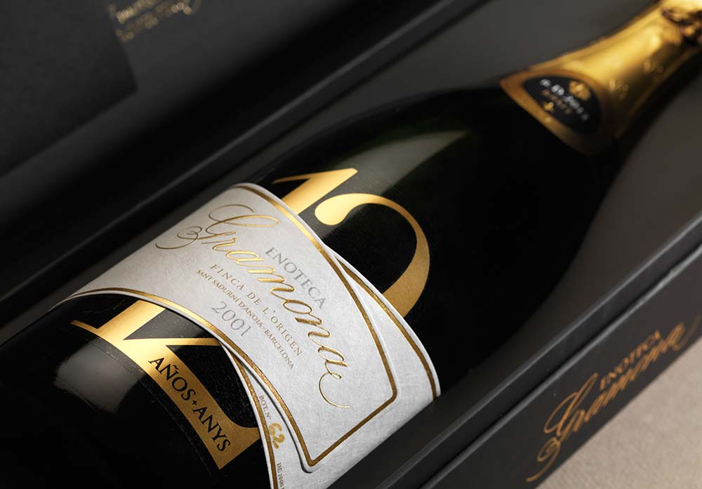 Enoteca Gramina 2001