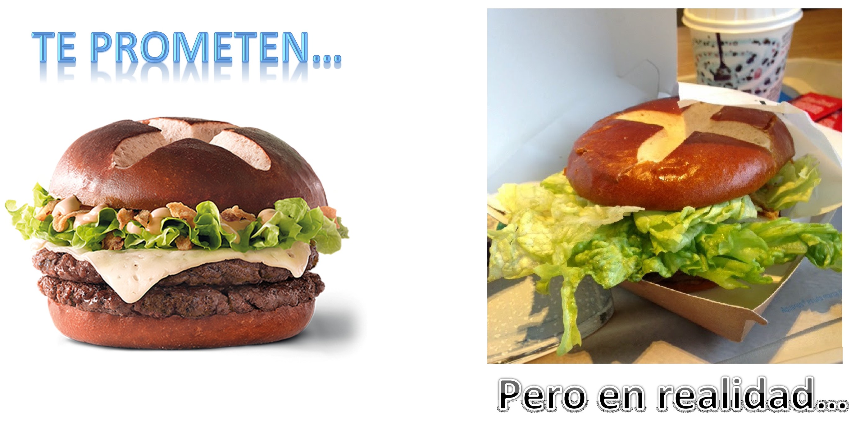 ¿Nos toman por tontos...? :-/