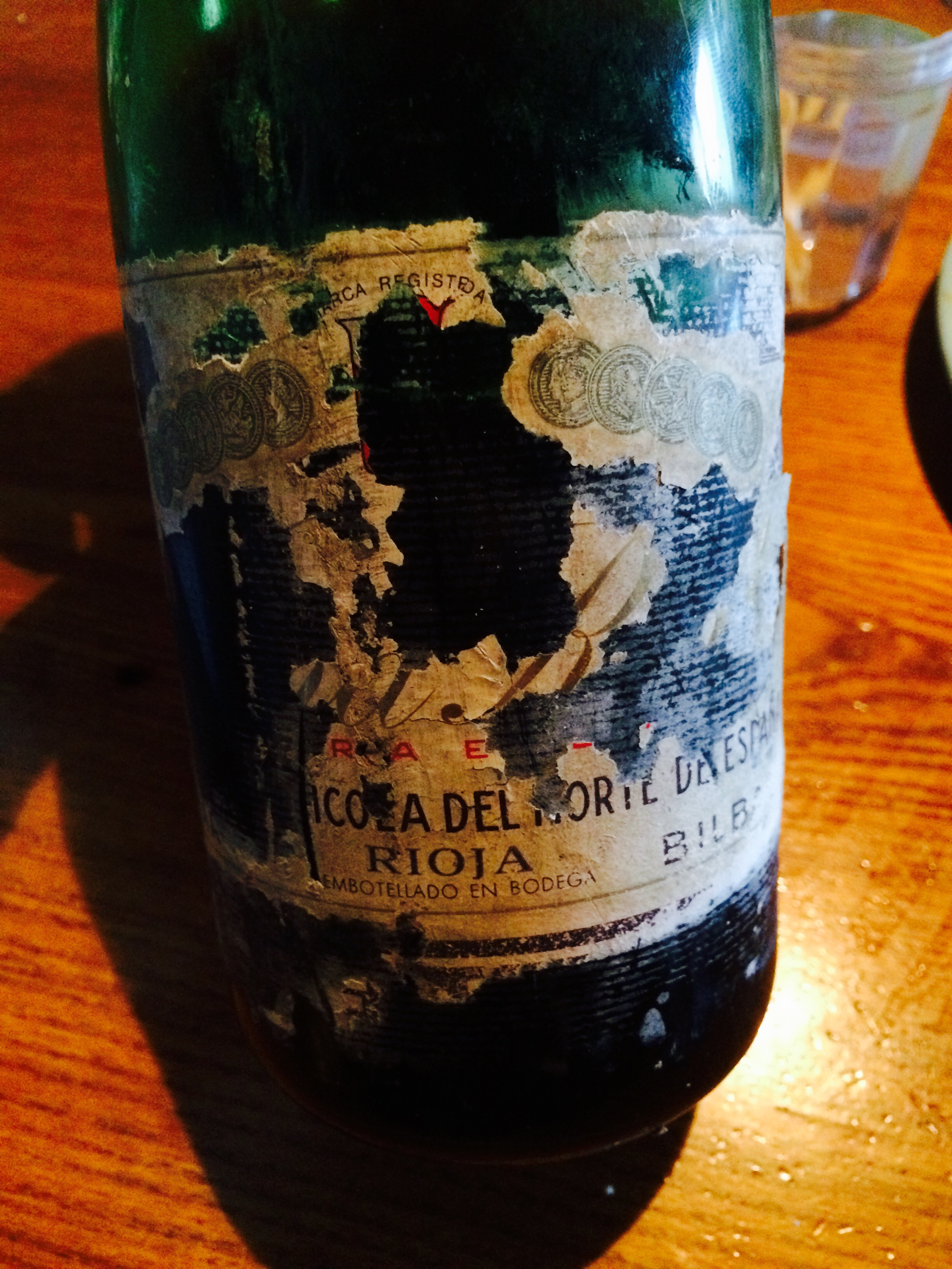 Viña Real Rva. Especial 66