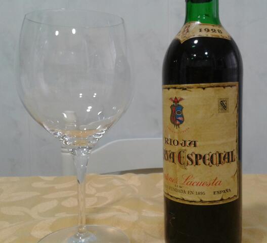 Martinez Lacuesta Res. Esp. 1928