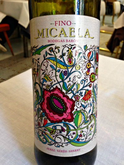 Fino Micaela