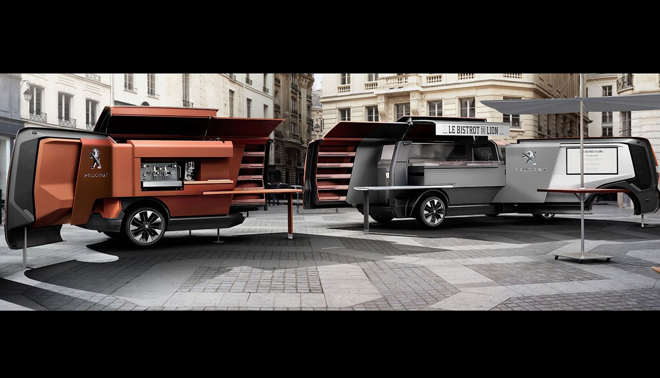 Que Es Food Truck Que Es Food Truck