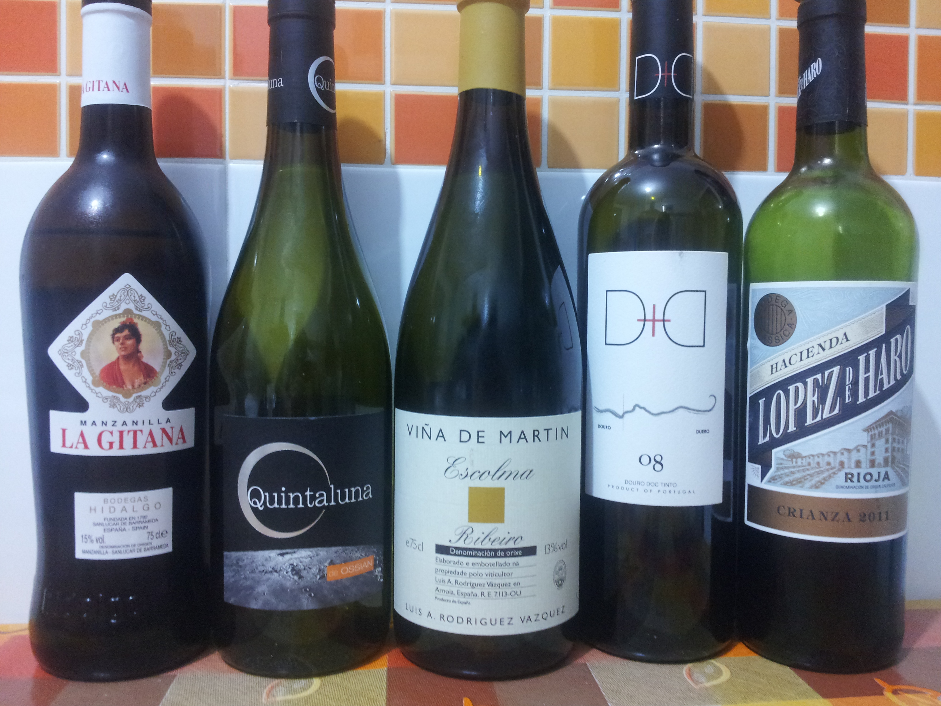 Vinitos