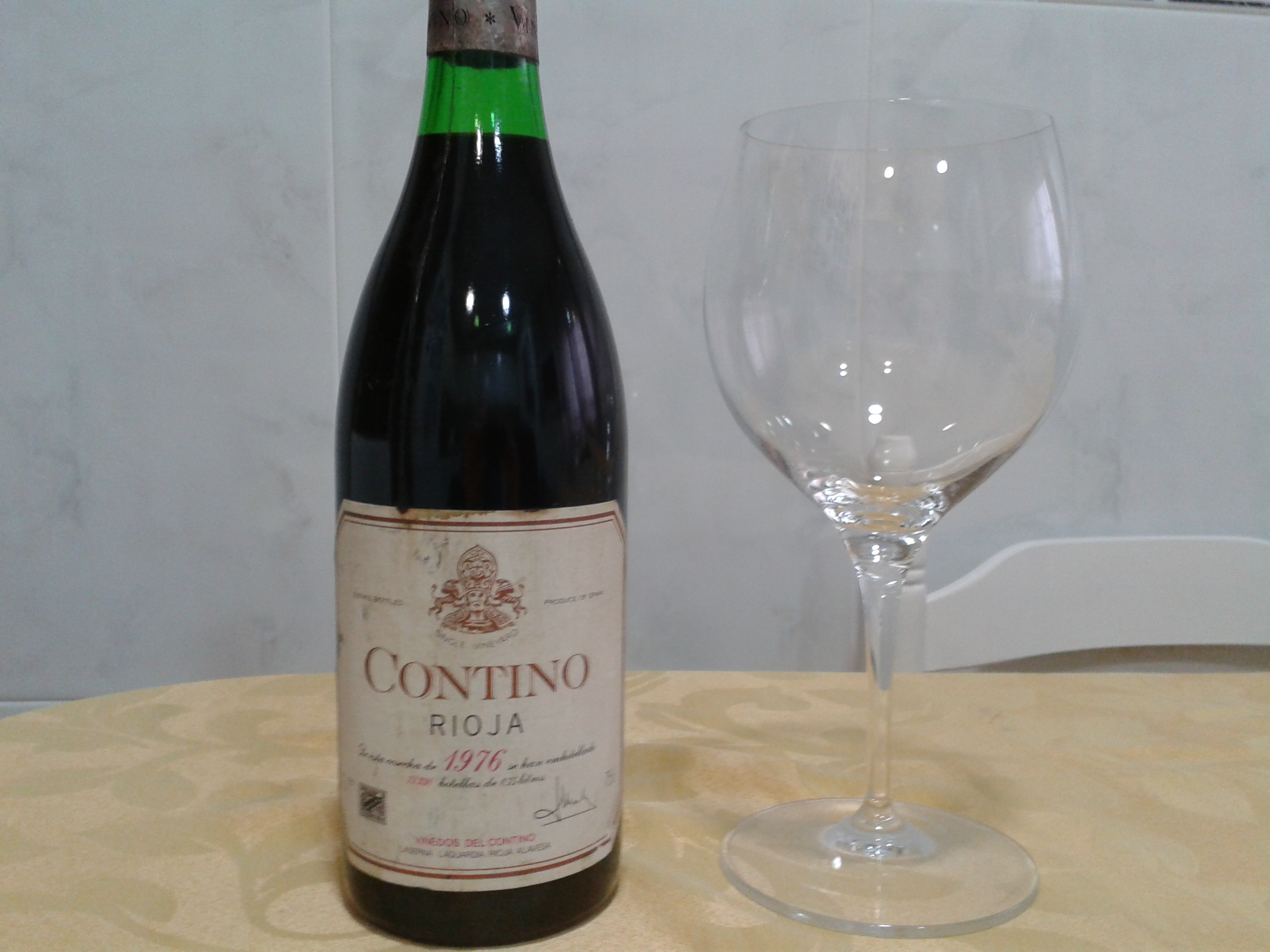 Contino 76