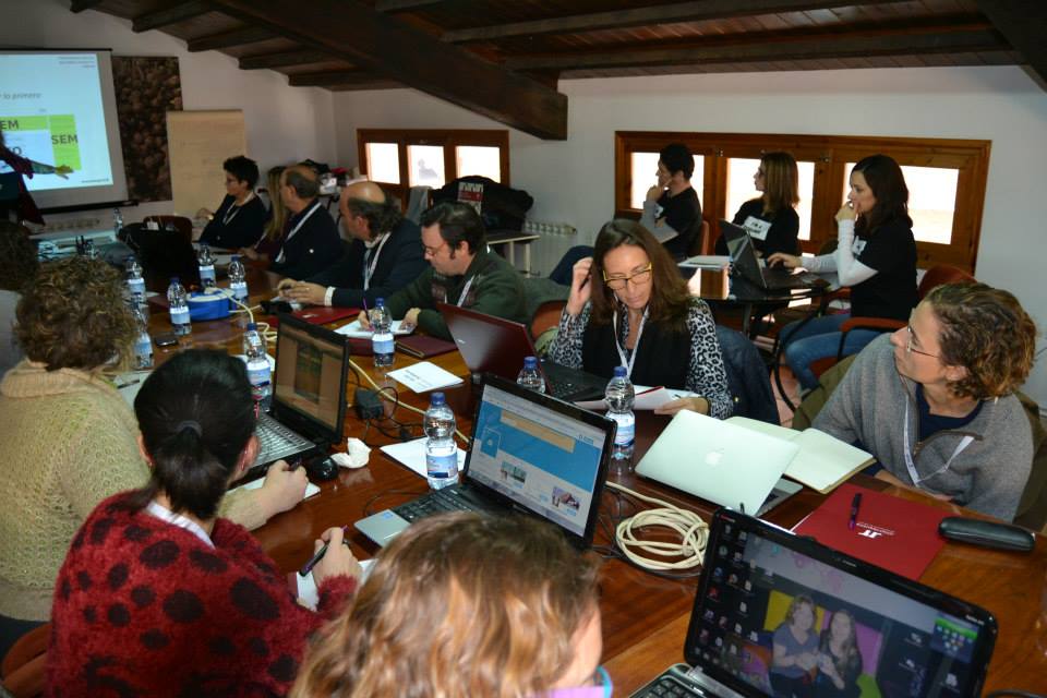 Curso de marketing online de la DO Utiel Requena