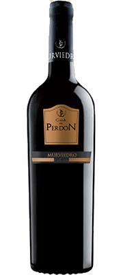 Vino Cueva del Perdón de Bodegas Murviedro