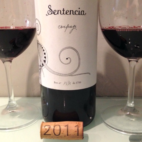 Sentencia Coupage 2011: Excelente elaboración de Alberto Pedrón Pardo