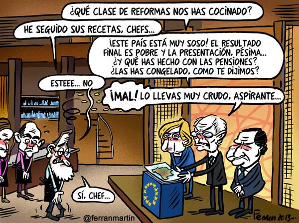 Además, no sé de qué te quejas. Es como la vida mismo :-D