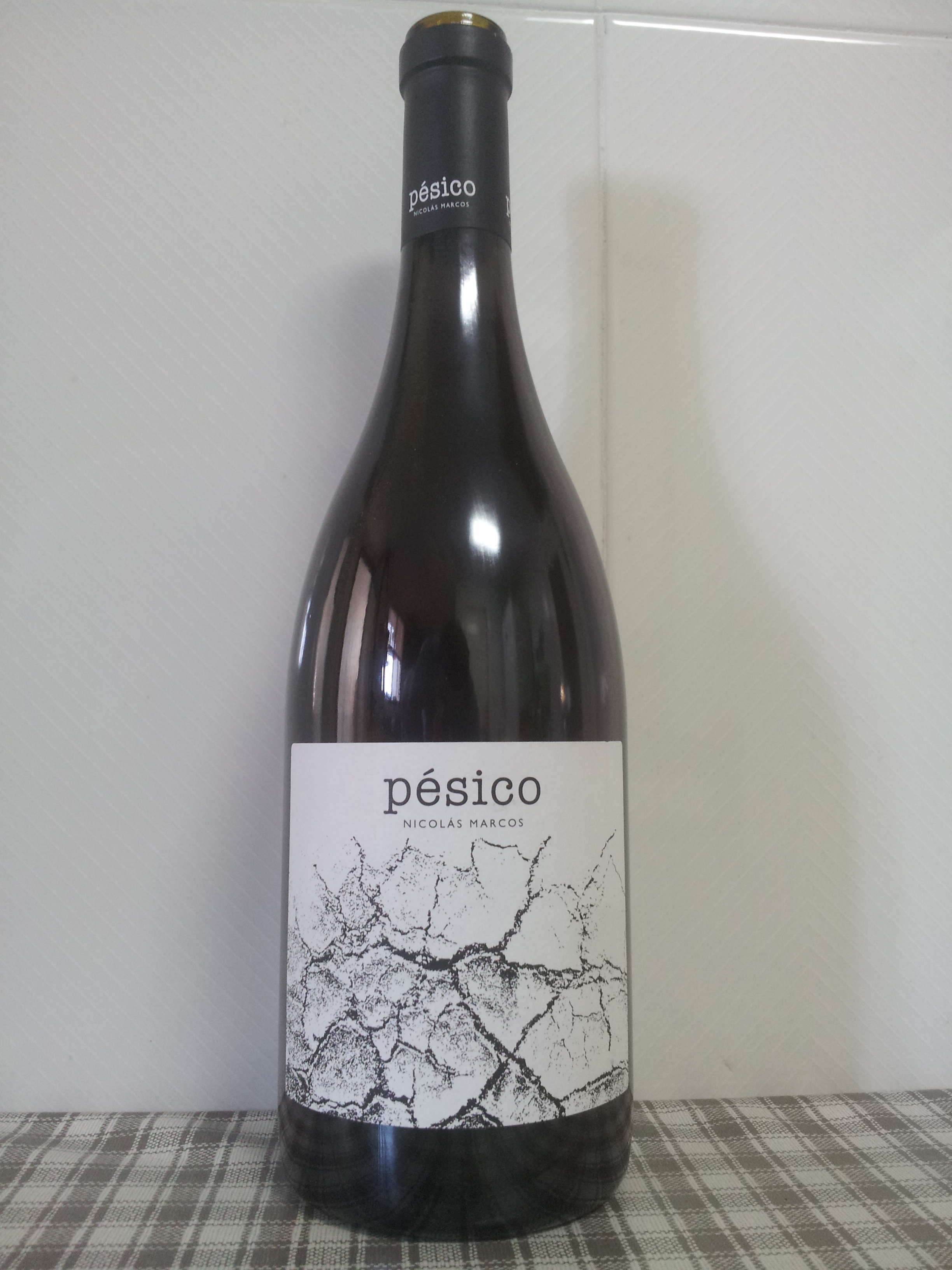 Pésico 2012