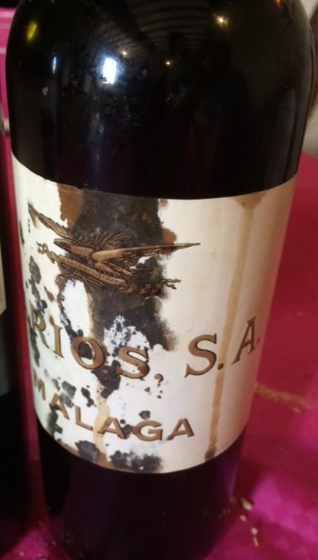 Larios Moscatel Dehesa 