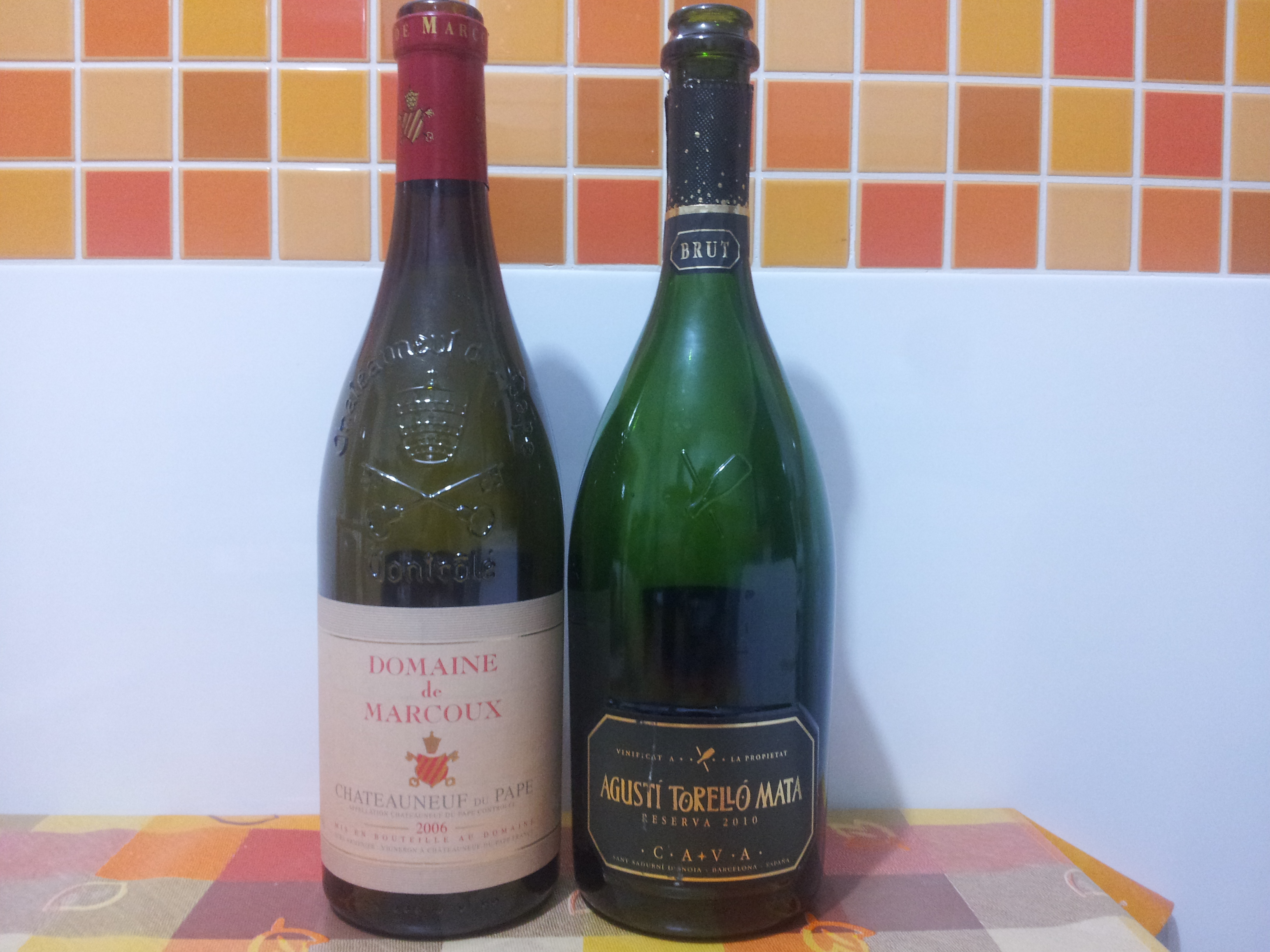 Marcoux y Torelló
