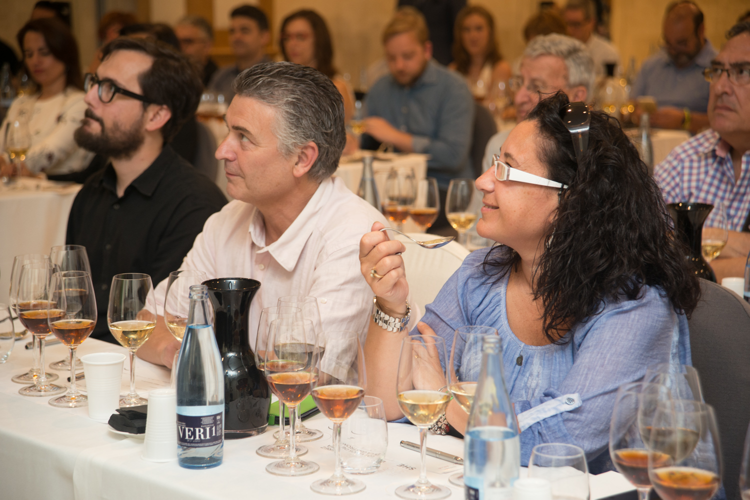 Cata Sherry Festival Barcelona