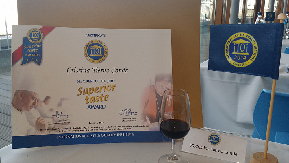 International Taste and Quality Institute