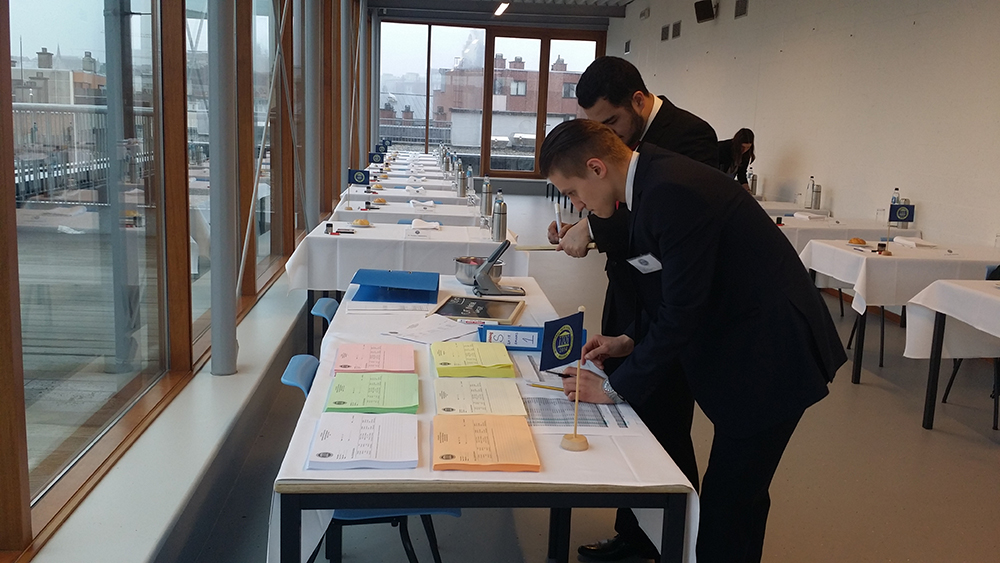 International Taste and Quality Institute