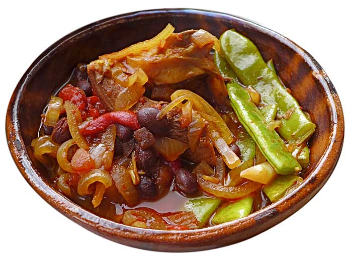 Mole de caderas 
