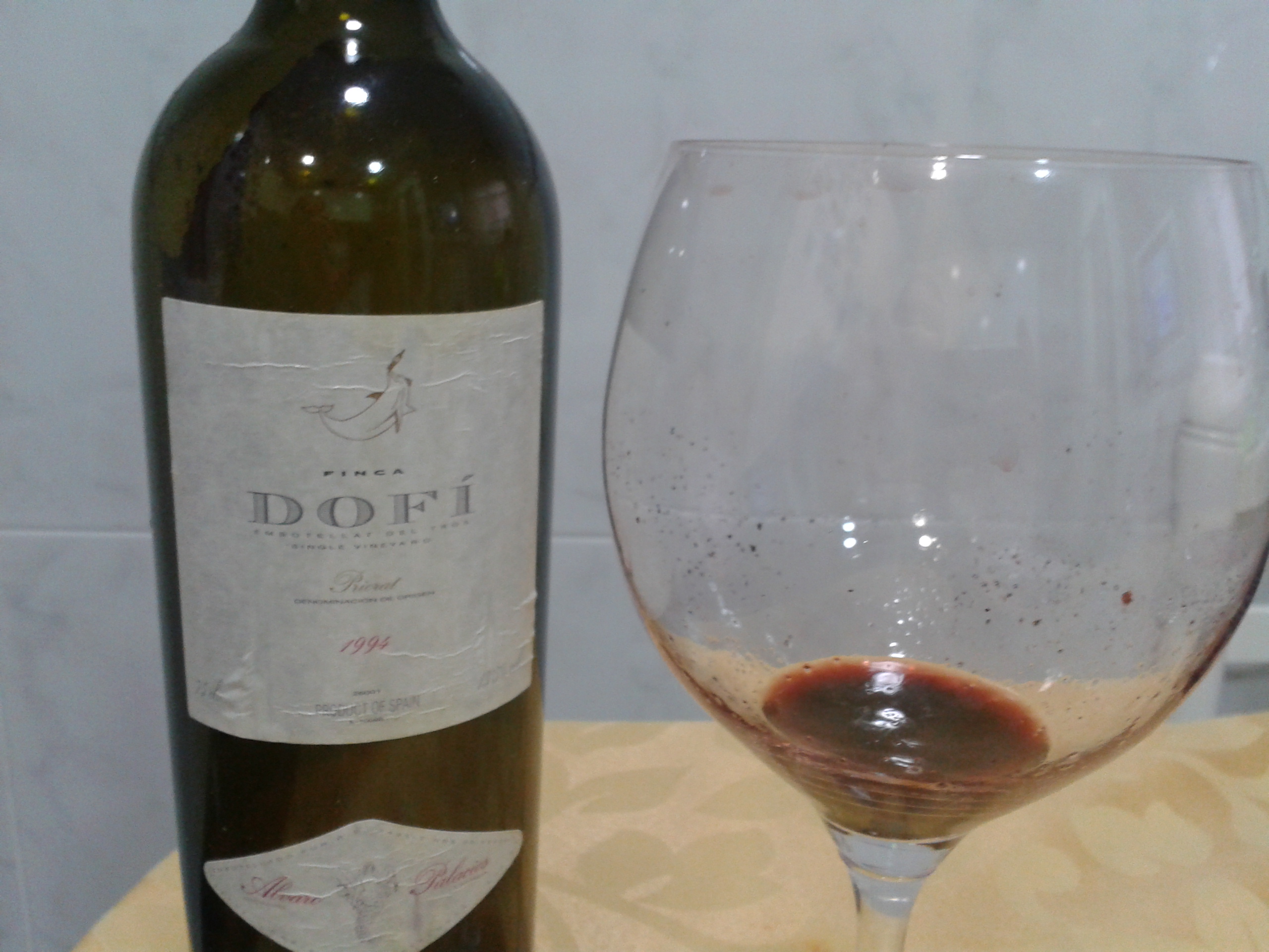 Dofí 1994