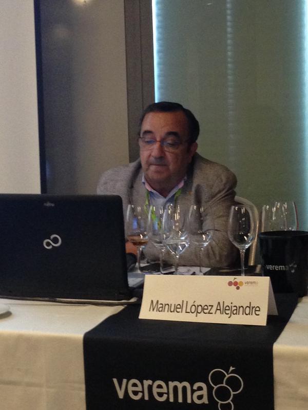 Manuel López Alejandre, un grande del PX
