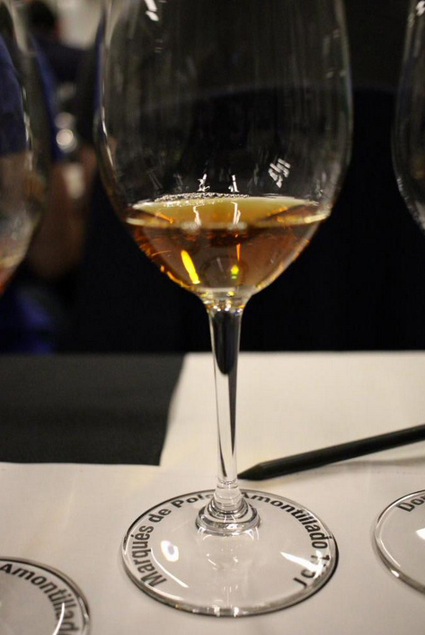 Marqués de Poley Amontillado 1951
