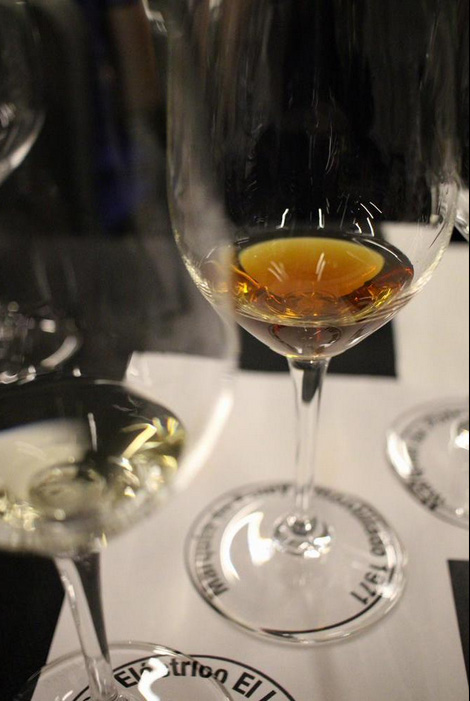 Marqués de Poley Amontillado 1971