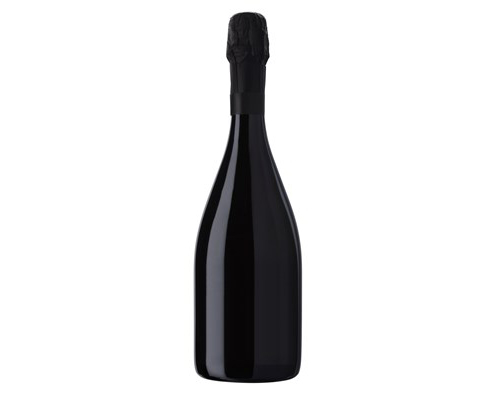 Vino espumoso a ciegas