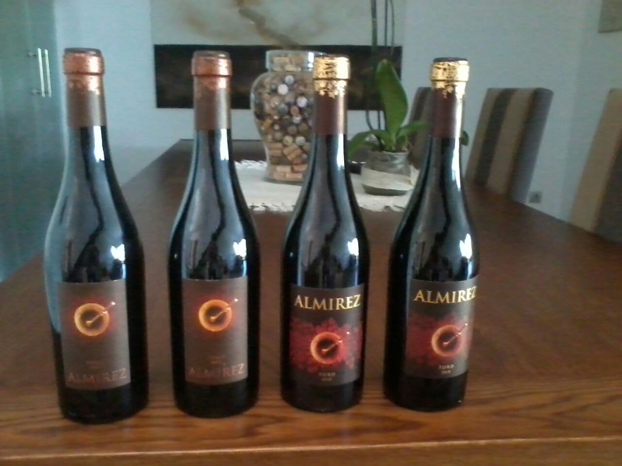 4 Almírez