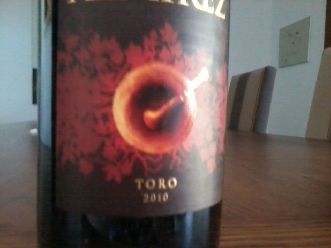 2010 Almírez
