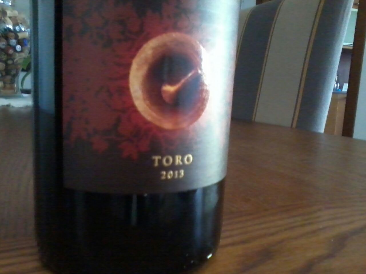 2013 Almírez