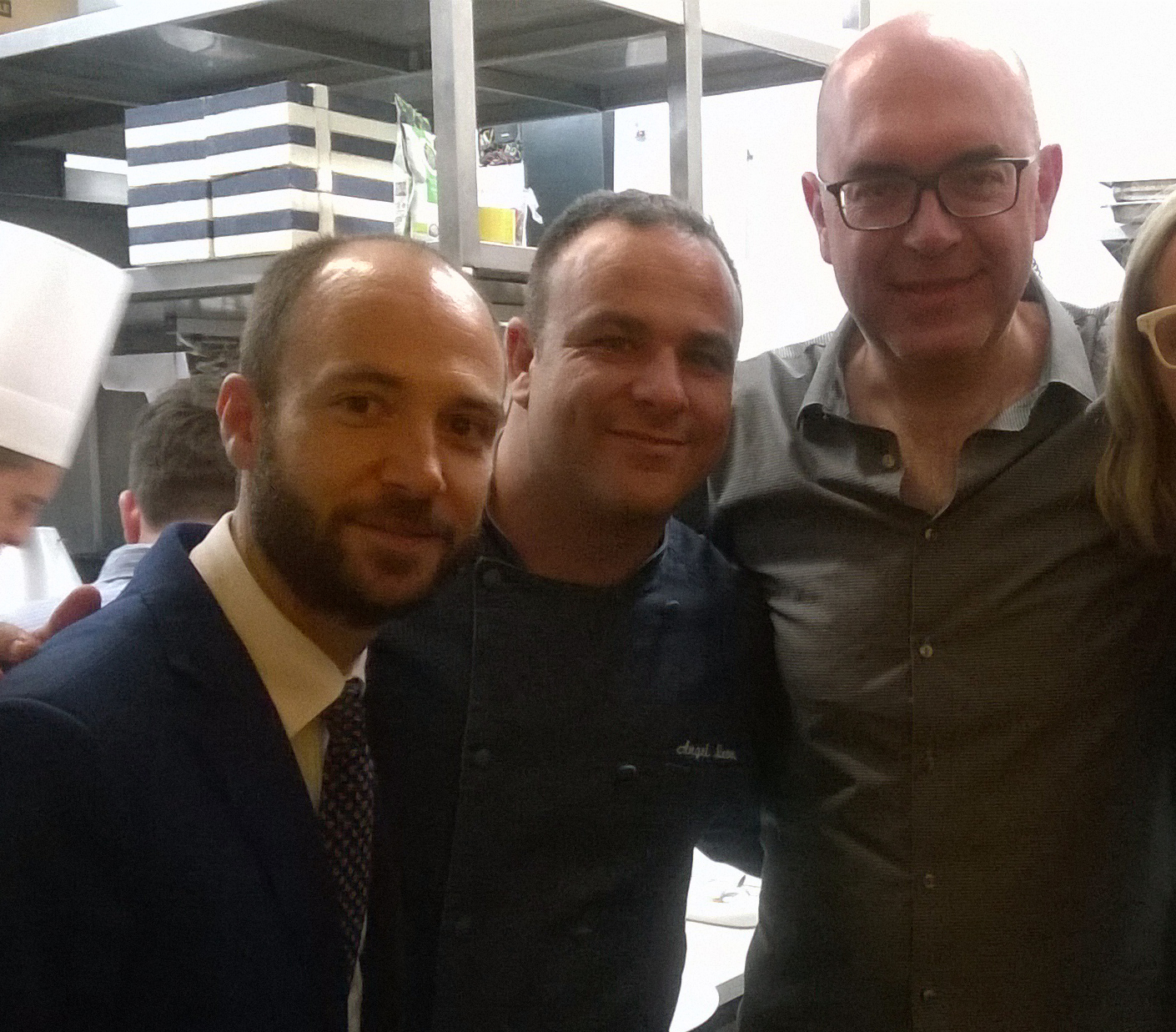 Aurelio_Gómez-Miranda_bolG-M_El_Chef_del_Mar_y_El_Sumiller_del_Marco