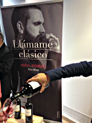 II Edición Tentación Ibérica Valencia Bodegas Bilbaínas