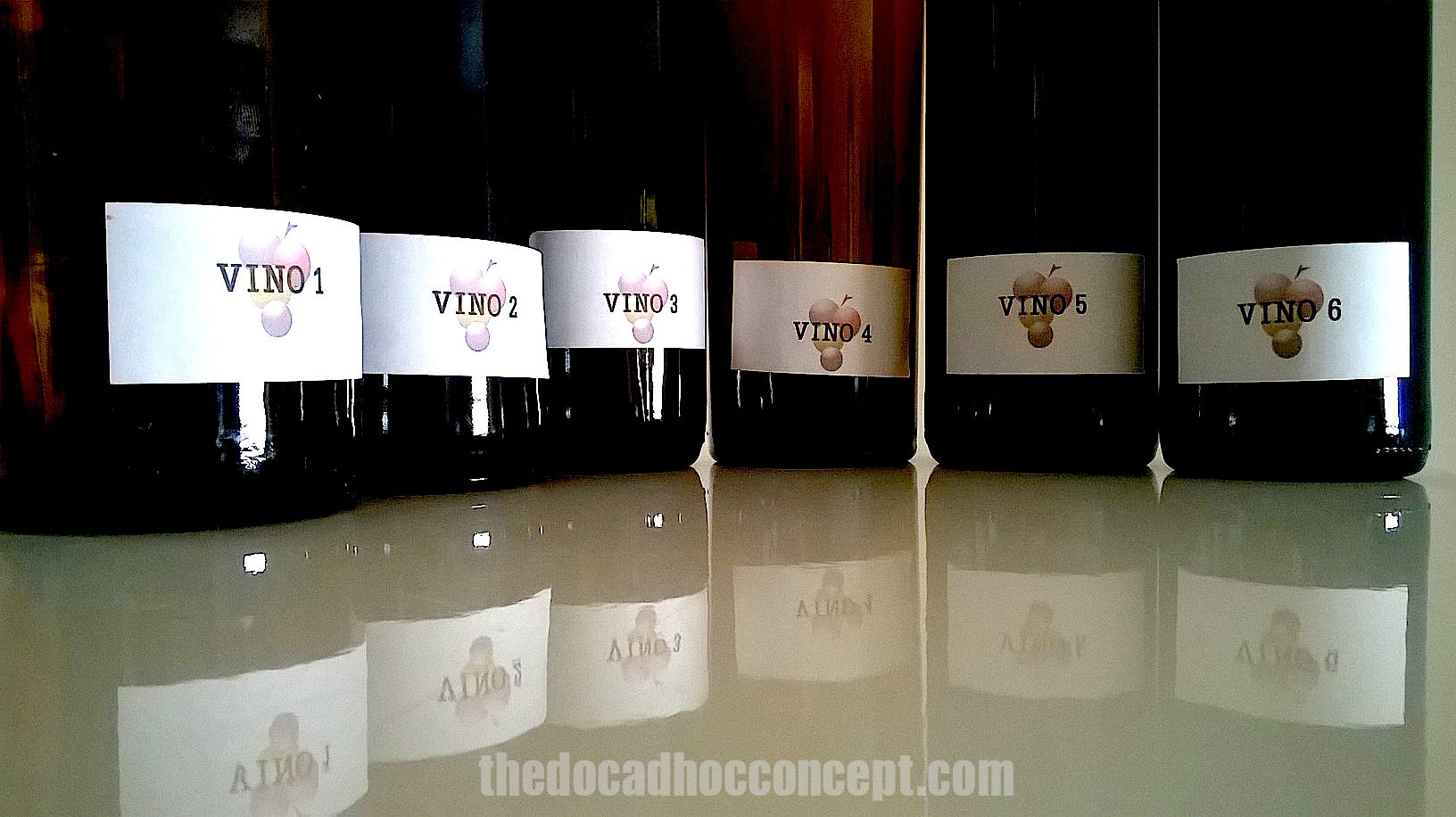 VINOS 9º DESAFÍO VEREMA