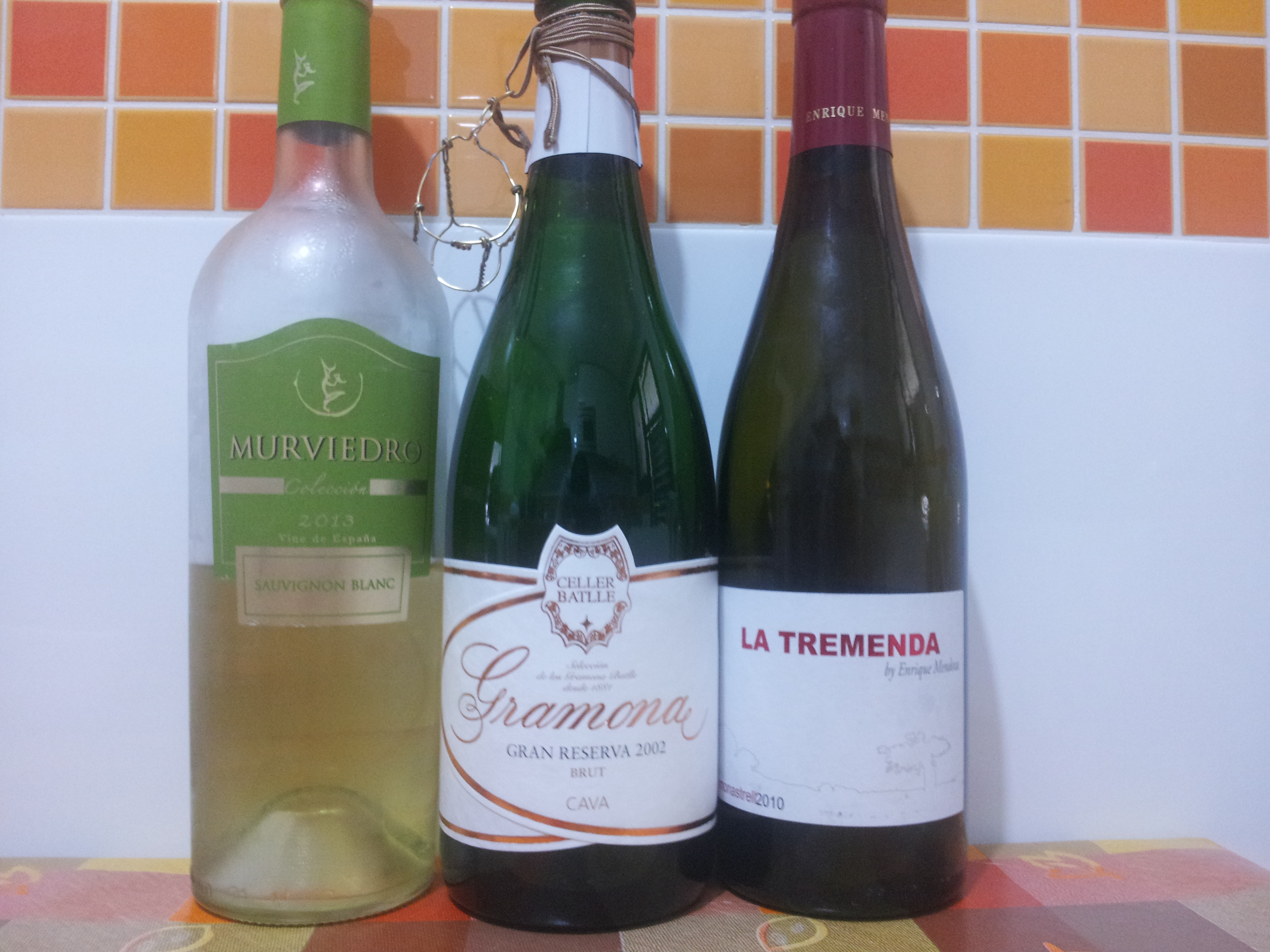 Finde 3