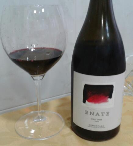 Enate Uno Tinto