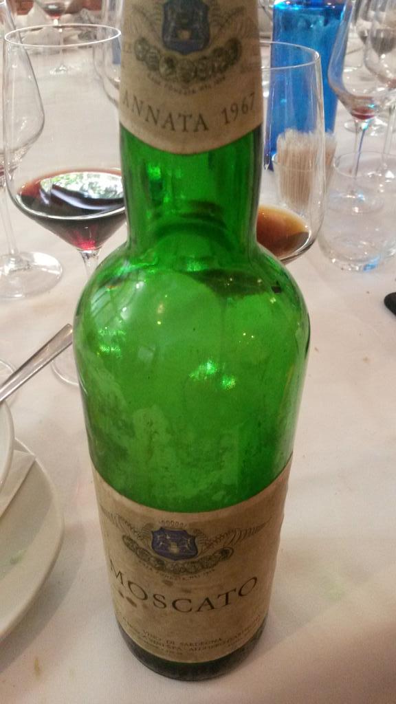 Moscato de 1967