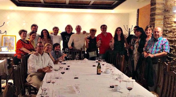 Y las personas humanas que se los bebieron ;-)