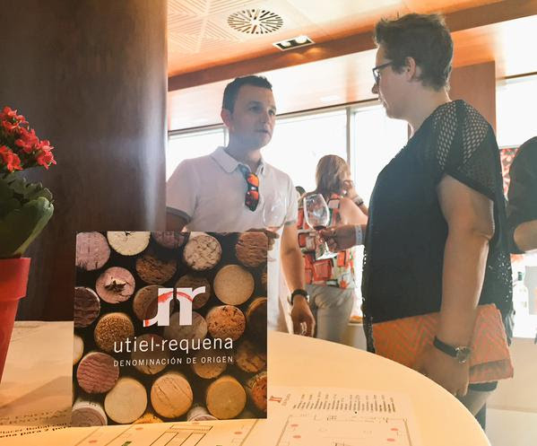 Placer Bobal Origen 2015 #PlacerBobal #PlacerBobalOrigen