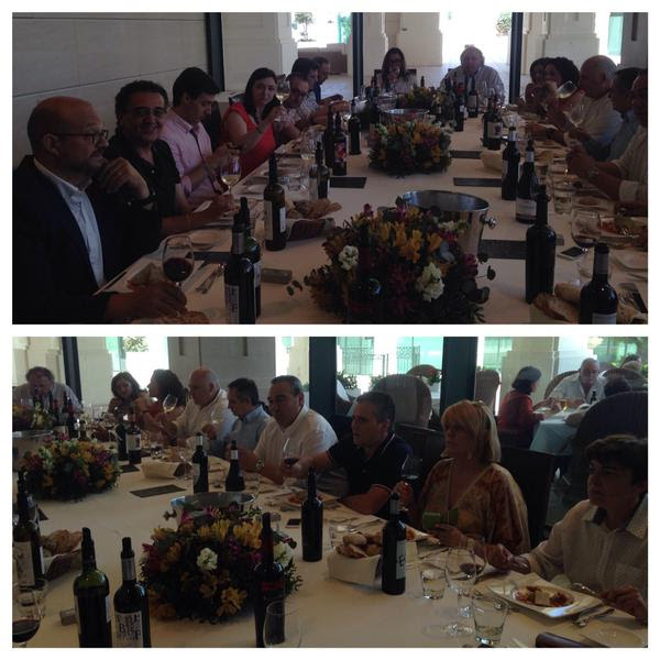 Placer Bobal Origen 2015 #PlacerBobal #PlacerBobalOrigen