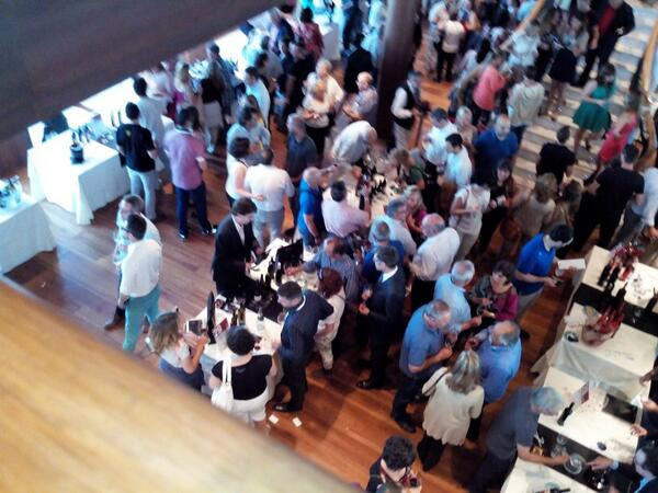 Placer Bobal Origen 2015 #PlacerBobal #PlacerBobalOrigen