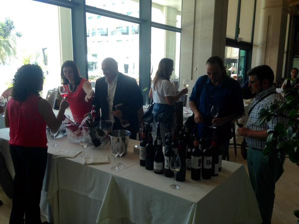 Placer Bobal Origen 2015 #PlacerBobal #PlacerBobalOrigen